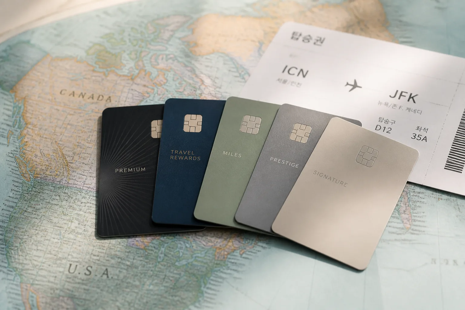 best travel rewards cards for summer 2026