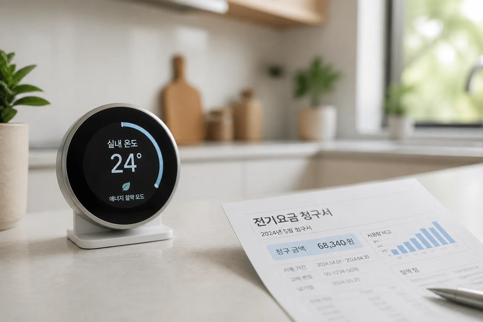smart home planning before summer