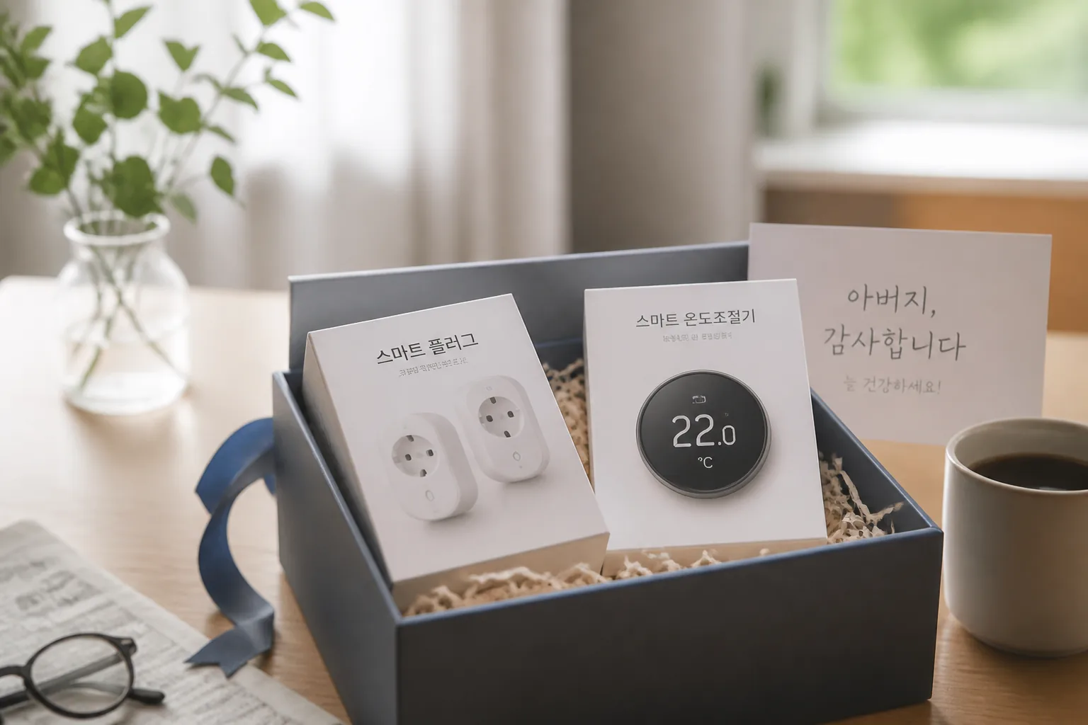 Practical smart home gadgets for gifting